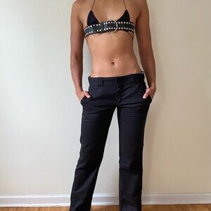 774 Dickies Low Rise Work Pant